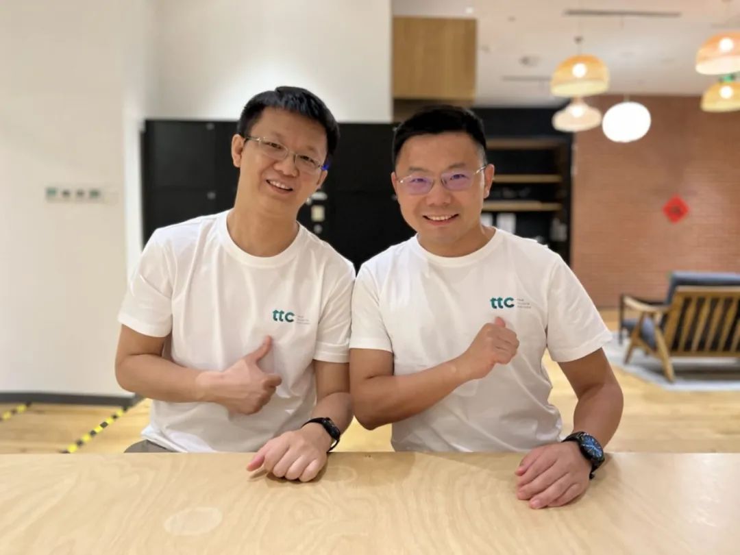 谷露专访TTC创始人Max Xiao：立足国内谨慎探索亚太，直面猎头+AI新路径 - 谷露软件