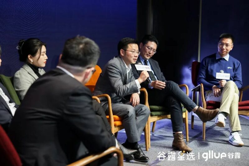 谷露专访TTC创始人Max Xiao：立足国内谨慎探索亚太，直面猎头+AI新路径 - 谷露软件